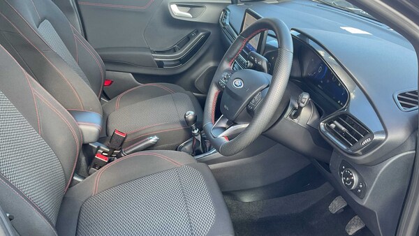 Used Ford Puma 2023 for sale - 76016281: Photo 7