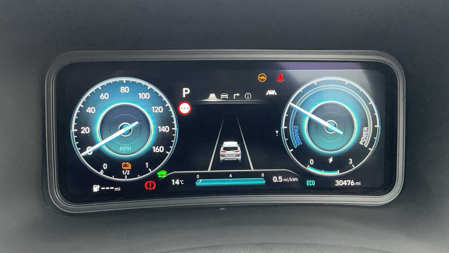 Used Hyundai KONA 2021 for sale - 76540889: Photo 18