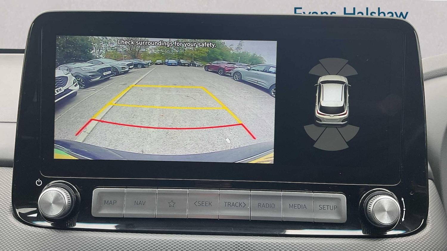 Used Hyundai KONA 2021 for sale - 76540889: Photo 22