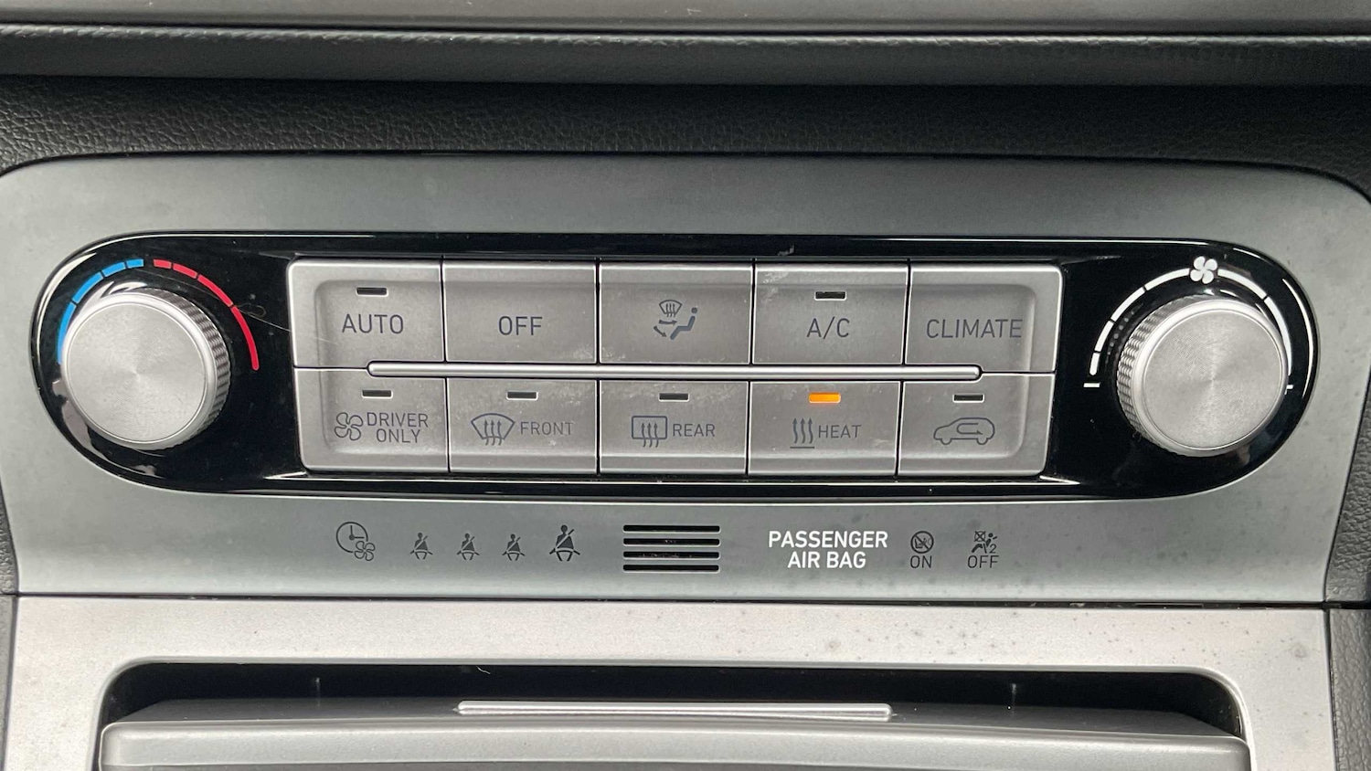 Used Hyundai KONA 2021 for sale - 76540889: Photo 25