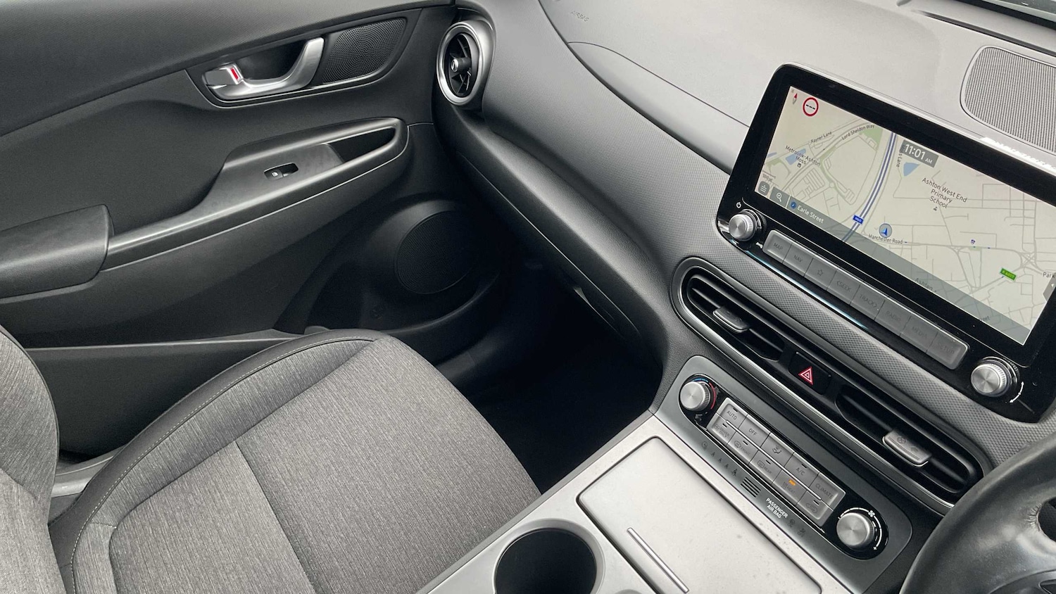 Used Hyundai KONA 2021 for sale - 76540889: Photo 35