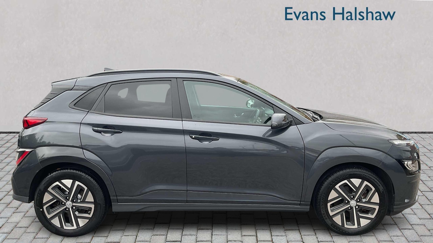 Used Hyundai KONA 2021 for sale - 76540889: Photo 5