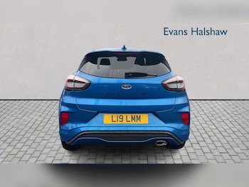 Used Ford Puma 2023 for sale - 78881198: Photo