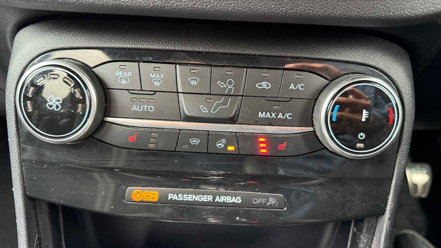 Used Ford Puma 2023 for sale - 78104941: Photo 10