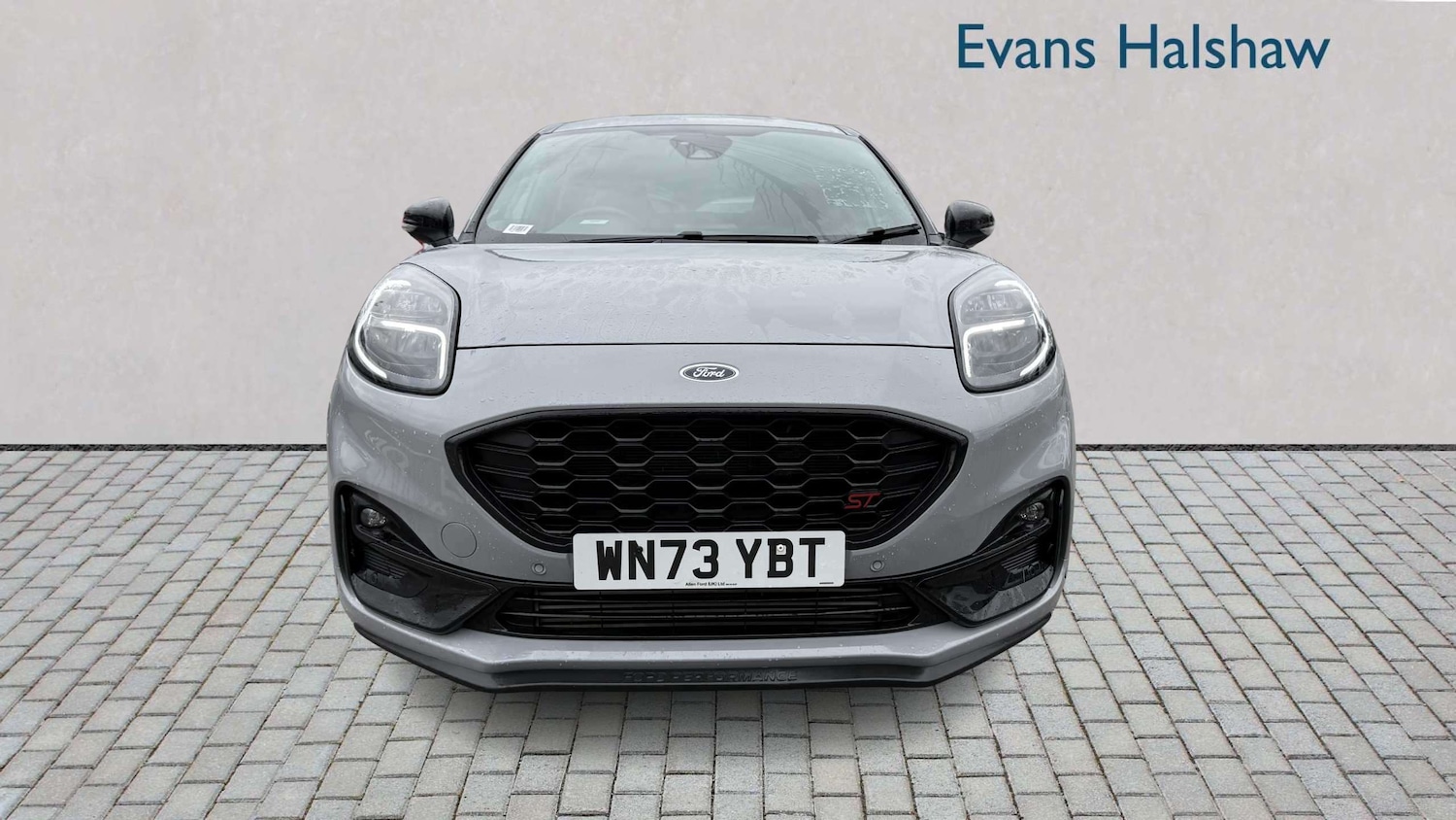 Used Ford Puma 2023 for sale - 78104941: Photo 2