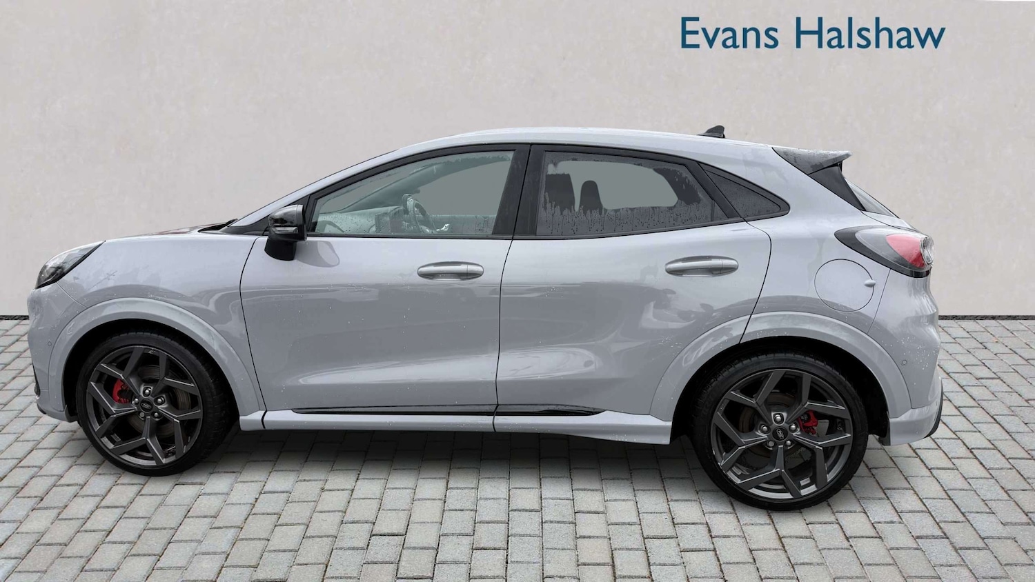 Used Ford Puma 2023 for sale - 78104941: Photo 3