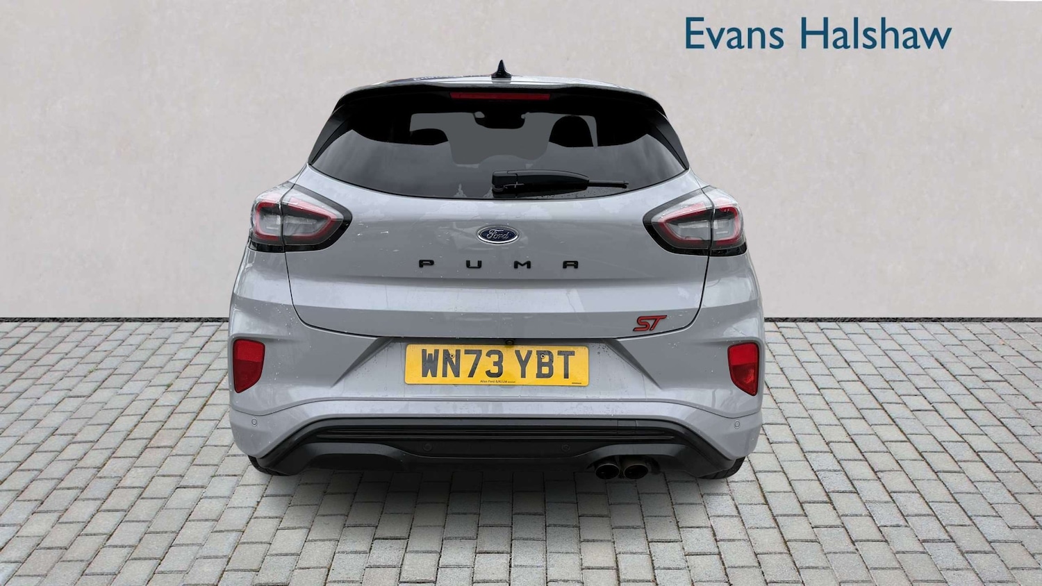 Used Ford Puma 2023 for sale - 78104941: Photo 4