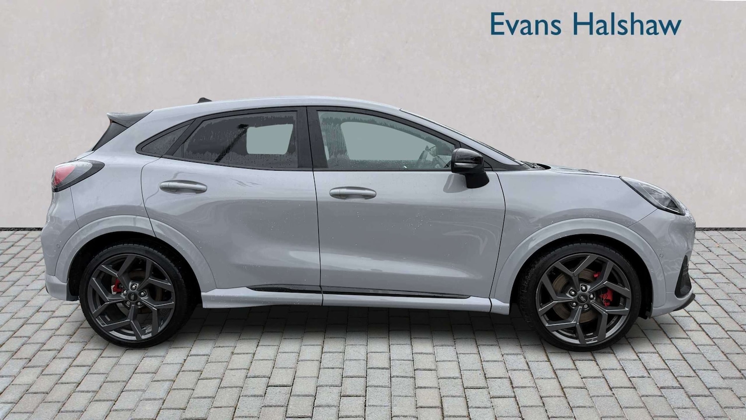 Used Ford Puma 2023 for sale - 78104941: Photo 5