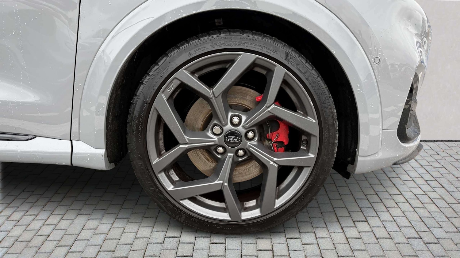 Used Ford Puma 2023 for sale - 78104941: Photo 6