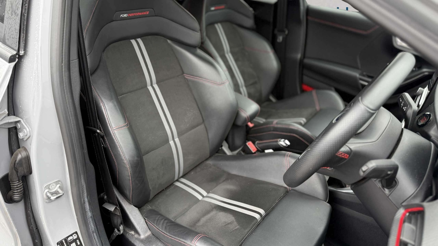 Used Ford Puma 2023 for sale - 78104941: Photo 7