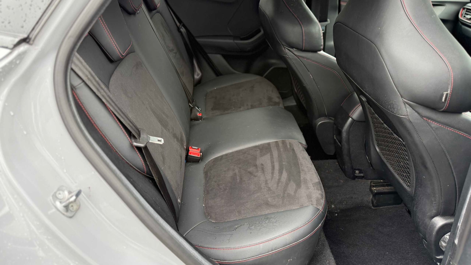 Used Ford Puma 2023 for sale - 78104941: Photo 8