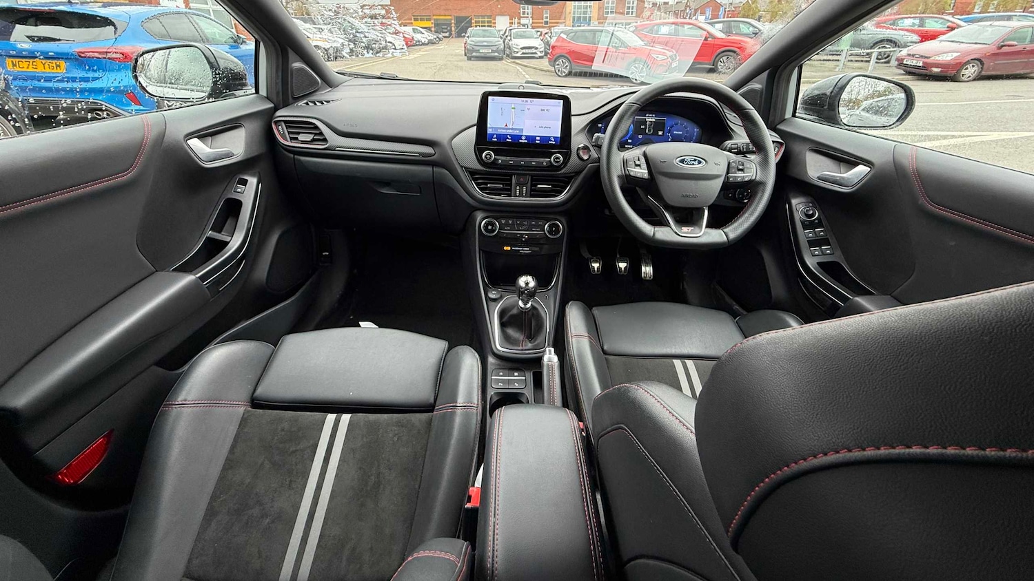 Used Ford Puma 2023 for sale - 78104941: Photo 9