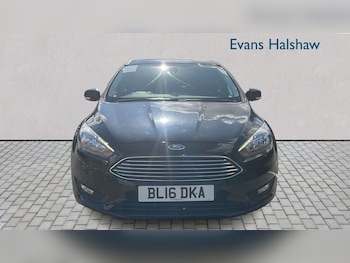 Used Ford Focus 2016 for sale - 79397644: Photo