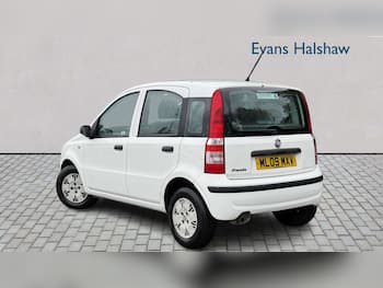 Used Fiat Panda 2009 for sale - 79716213: Photo
