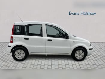 Used Fiat Panda 2009 for sale - 79716213: Photo