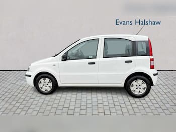 Used Fiat Panda 2009 for sale - 79716213: Photo