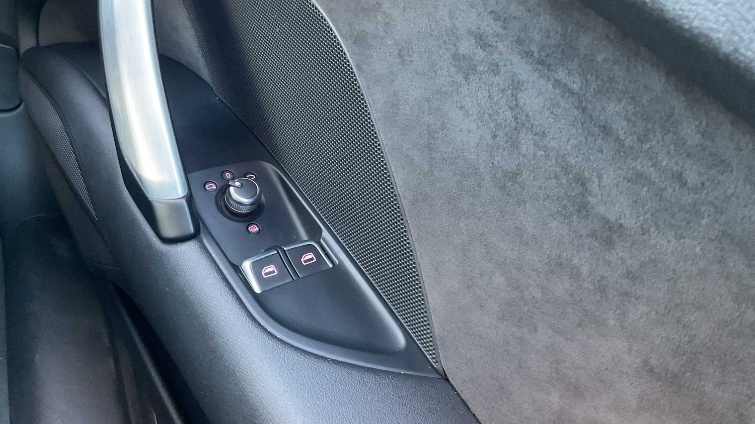 Used Audi TT 2017 for sale - 76141668: Photo 13