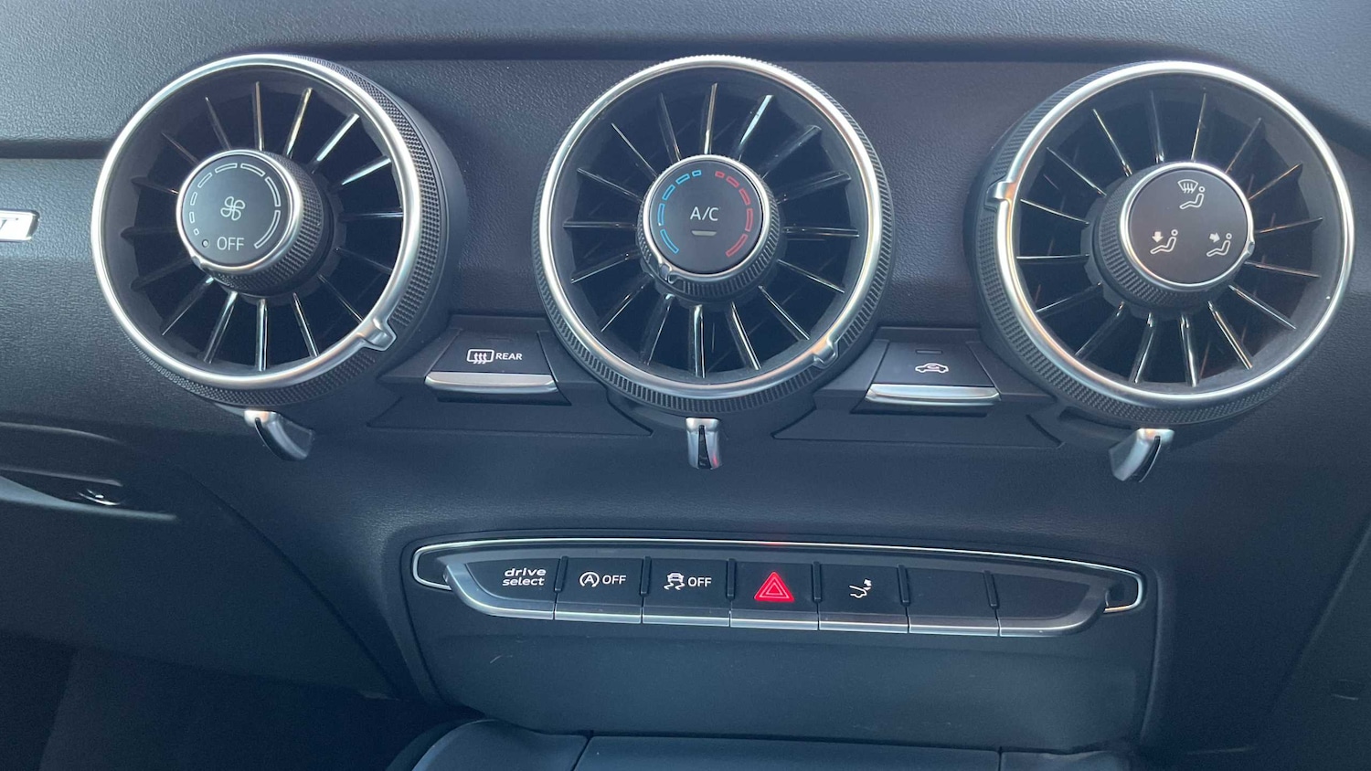 Used Audi TT 2017 for sale - 76141668: Photo 14