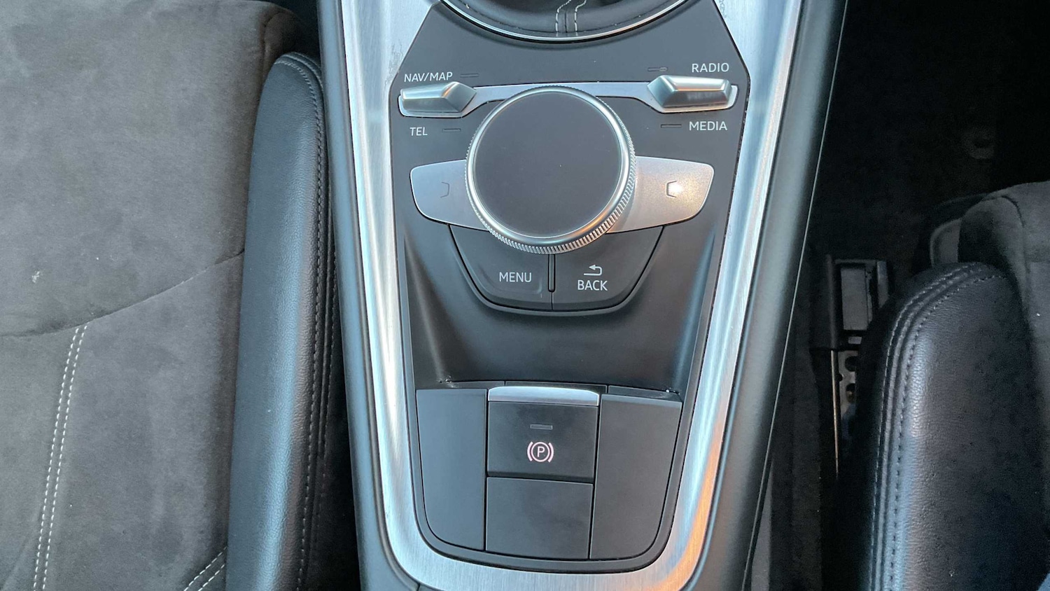 Used Audi TT 2017 for sale - 76141668: Photo 16