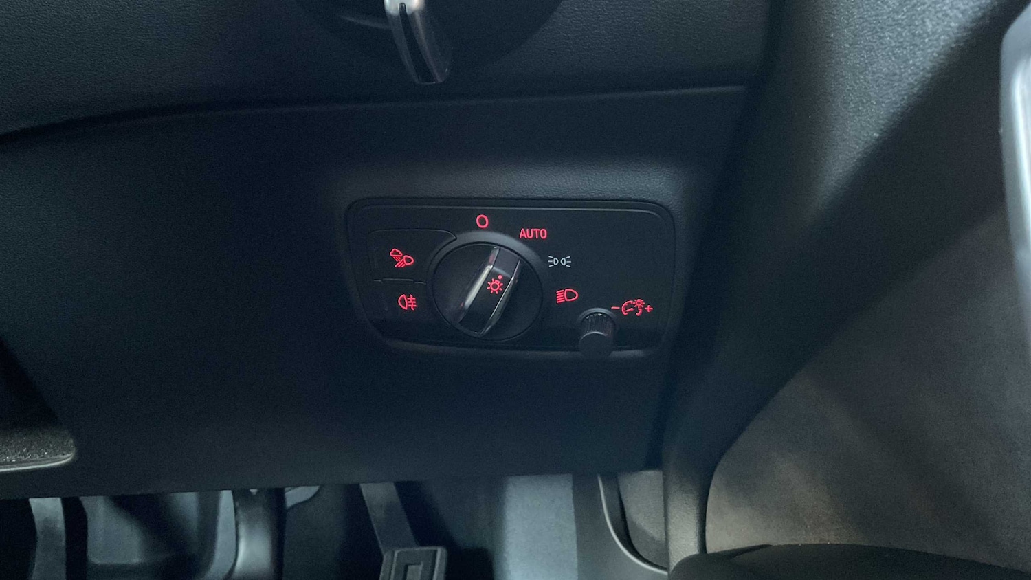 Used Audi TT 2017 for sale - 76141668: Photo 19