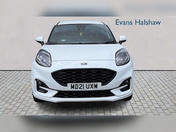 Used Ford Puma 2021 for sale - 78576823: Photo