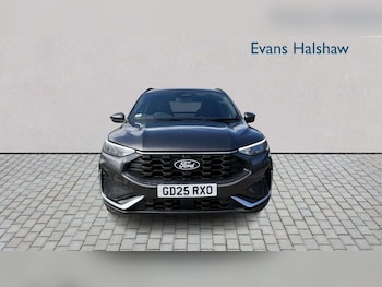 Used Ford Kuga 2025 for sale - 79466751: Photo