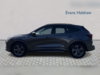 Used Ford Kuga 2025 for sale - 79466751: Photo