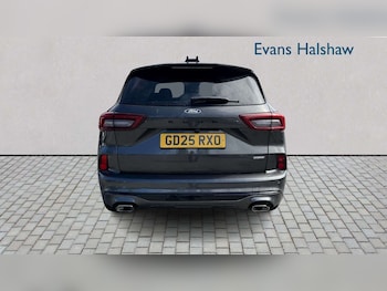 Used Ford Kuga 2025 for sale - 79466751: Photo