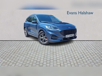 Used Ford Kuga 2022 for sale - 79160997: Photo