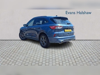 Used Ford Kuga 2022 for sale - 79160997: Photo