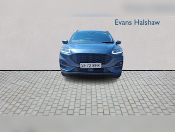 Used Ford Kuga 2022 for sale - 79160997: Photo