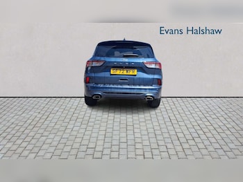 Used Ford Kuga 2022 for sale - 79160997: Photo