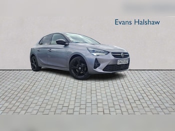 Used Vauxhall Corsa 2023 for sale - 78893367: Photo