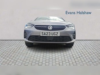 Used Vauxhall Corsa 2023 for sale - 78893367: Photo