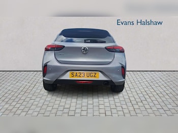 Used Vauxhall Corsa 2023 for sale - 78893367: Photo