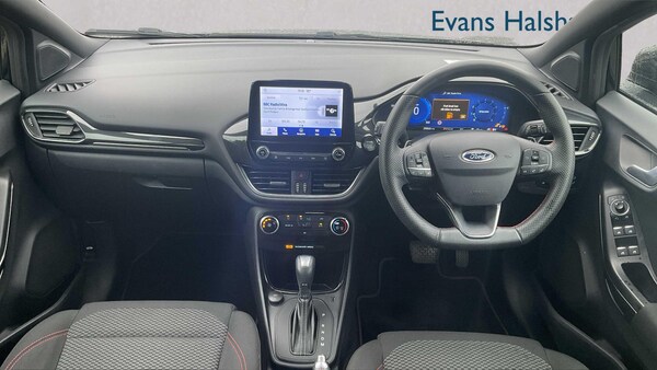 Used Ford Puma 2023 for sale - 76016133: Photo 16