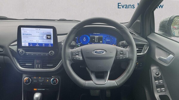 Used Ford Puma 2023 for sale - 76016133: Photo 17