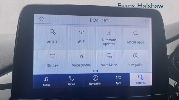 Used Ford Puma 2023 for sale - 76016133: Photo 21