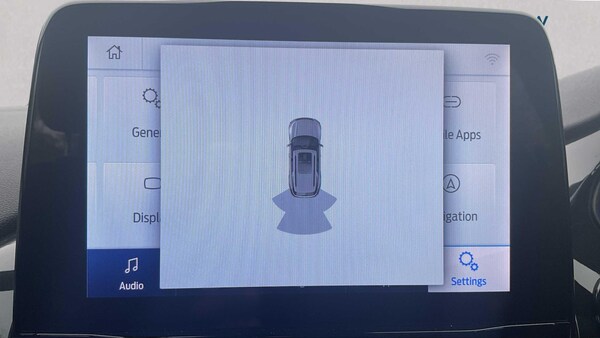 Used Ford Puma 2023 for sale - 76016133: Photo 22