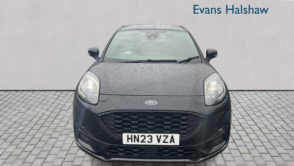 Used Ford Puma 2023 for sale - 76016133: Photo 3
