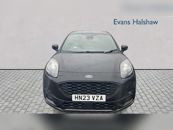 Used Ford Puma 2023 for sale - 76016133: Photo 3