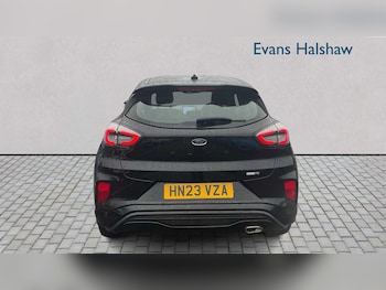 Used Ford Puma 2023 for sale - 76016133: Photo 4