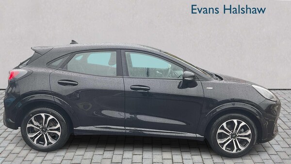 Used Ford Puma 2023 for sale - 76016133: Photo 5