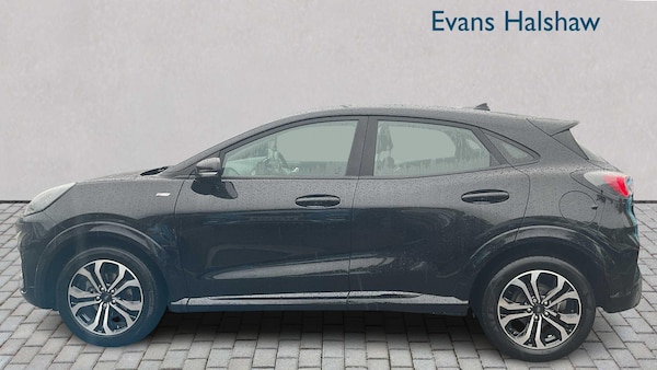 Used Ford Puma 2023 for sale - 76016133: Photo 6