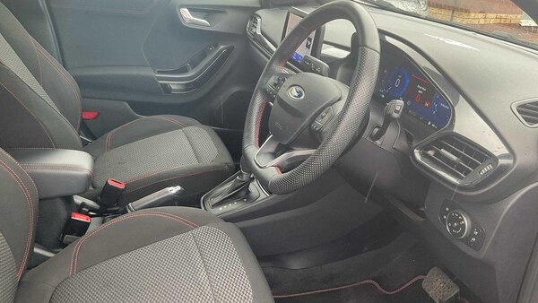 Used Ford Puma 2023 for sale - 76016133: Photo 7