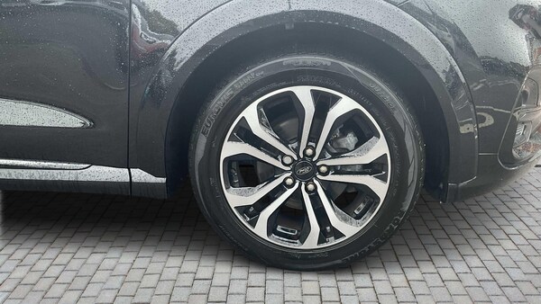 Used Ford Puma 2023 for sale - 76016133: Photo 9