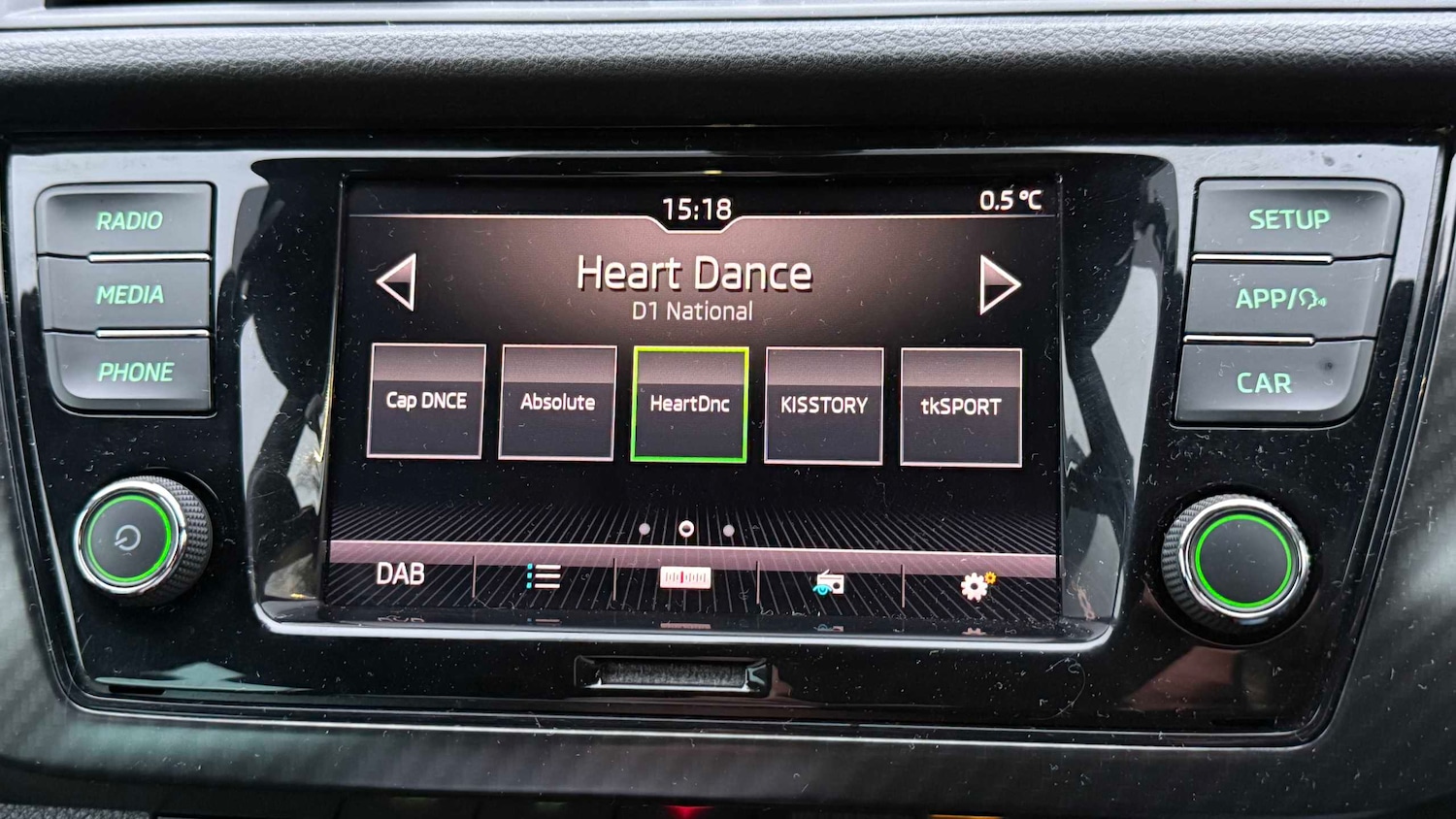 Used Skoda Fabia 2018 for sale - 77123365: Photo 14