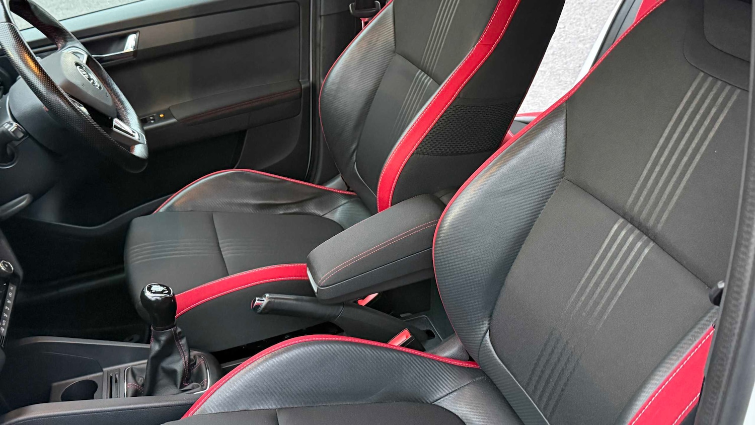 Used Skoda Fabia 2018 for sale - 77123365: Photo 16