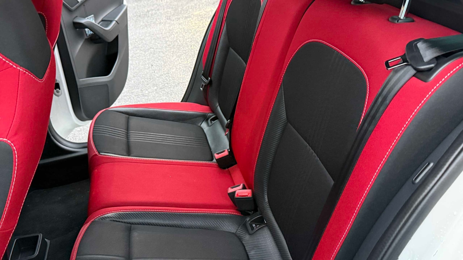 Used Skoda Fabia 2018 for sale - 77123365: Photo 17