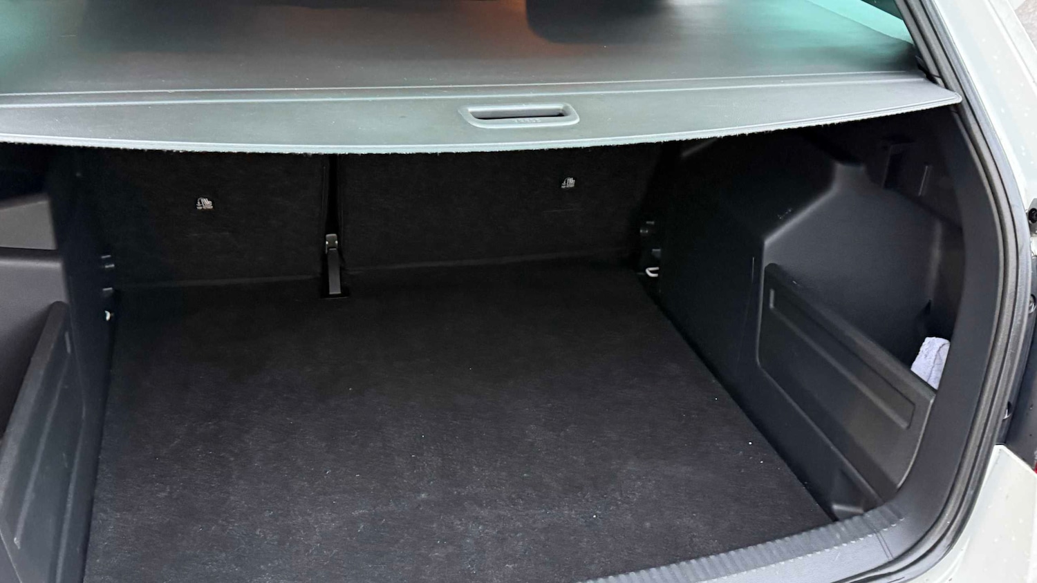 Used Skoda Fabia 2018 for sale - 77123365: Photo 18